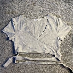 Adika Crossover Shirt